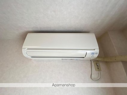 フォブールホロニックＡ[2DK/40.04m2]のその他設備