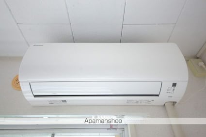 スチューデントパレス多摩センター[1R/17.39m2]の内装8