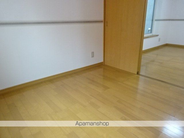 LEE SQUARE 28の内装写真