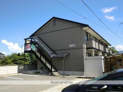 セジュールやまびこ[1LDK/40.07m2]の共用部3