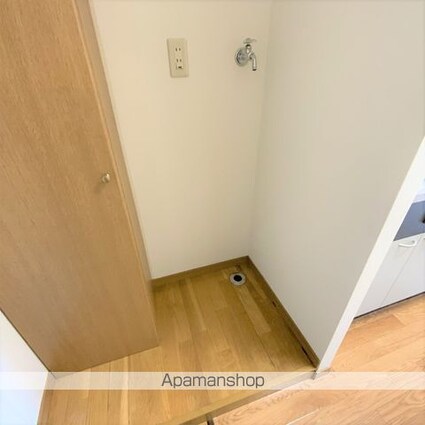 スペースアークヒル[1K/23.1m2]のその他部屋・スペース