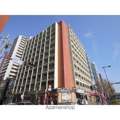 チサンマンション桜通久屋の内装写真
