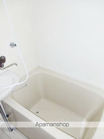 シティーハイツ奈良橋の内装写真