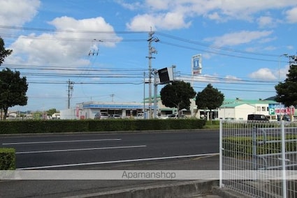 パストラルみまやＡ・Ｂ[2DK/50.12m2]の周辺2