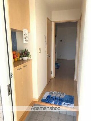 パレド　リヴァージュ[2LDK/46.36m2]の内装3