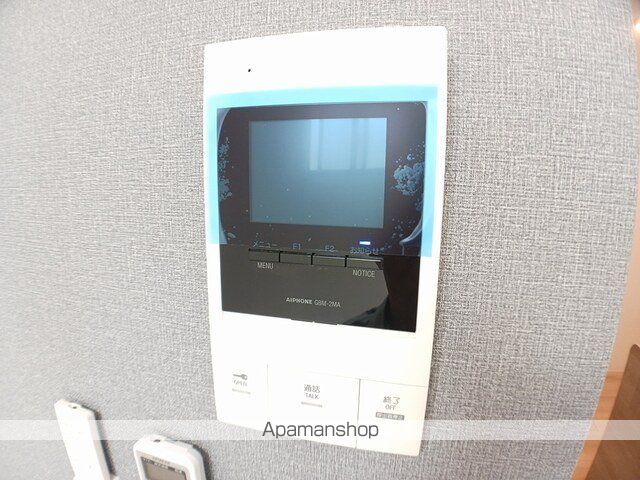 GL MINAKUCHI IIの内装写真
