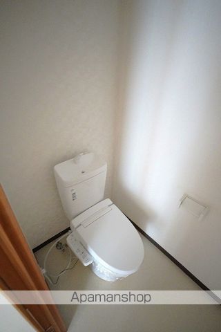 マンション槐の内装写真