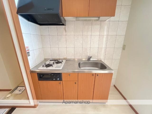 サンシャイン柳の内装写真