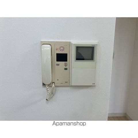 フォレシティ六本木の内装写真