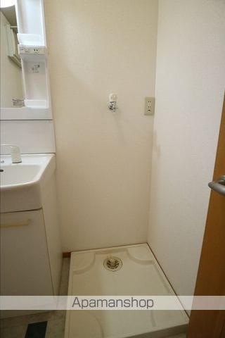 グランシャリオ I棟の内装写真
