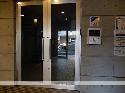 ＭＡＲＫＳＳＱＵＡＲＥ[1LDK/65.54m2]の外観5