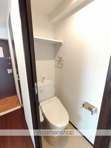 プレジオ吹田の内装写真