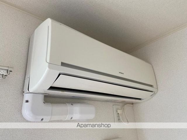 クローバー ポンドEの内装写真
