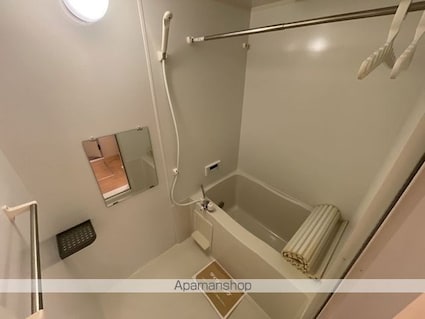 ＪＯＹ　ＷＡＶＥ　ＹＡＭＡＴＯ　Ａ棟[1LDK/41.95m2]のバス