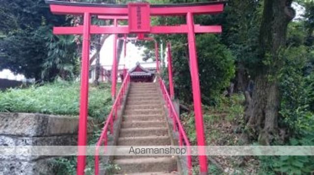SAKURAS TERRACEの周辺写真