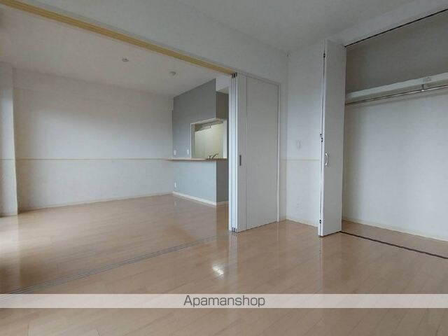 アビティ砧[2LDK/54.28m2]の内装1