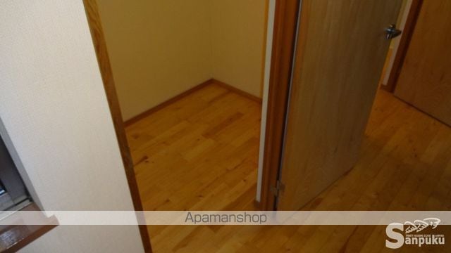 きよすみの家の内装写真