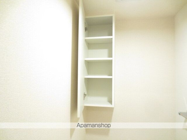ボナールの内装写真