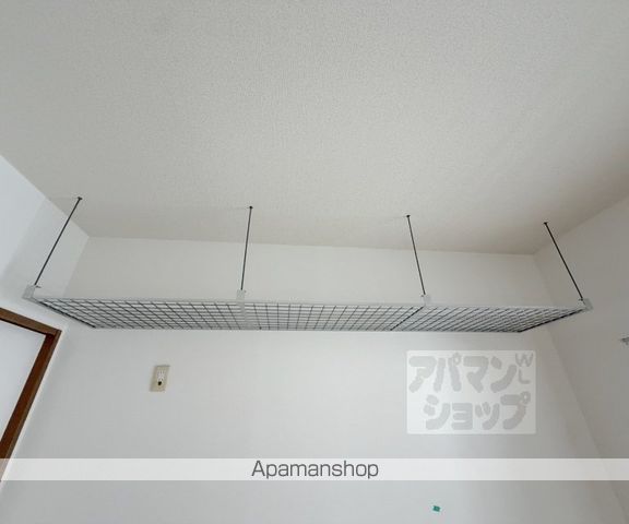 ベラジオ四条烏丸の内装写真