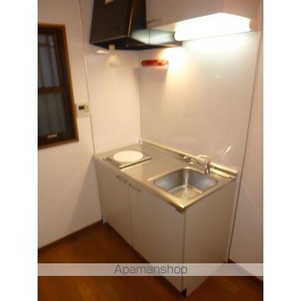 東京都板橋区仲宿[1K/24.44m2]のその他内装2