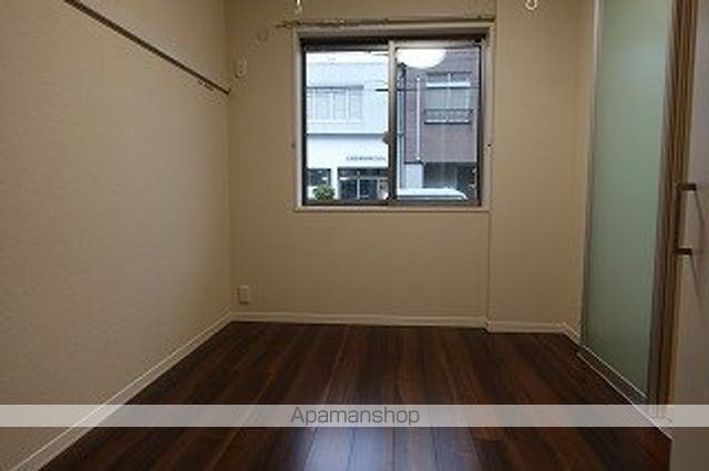サンシャインの内装写真