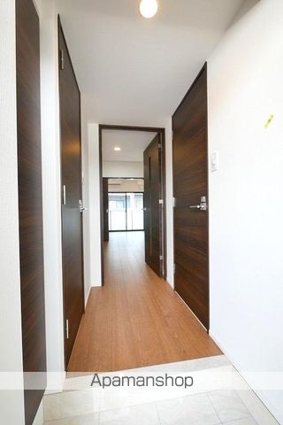 ラフィスタ平和島の内装写真