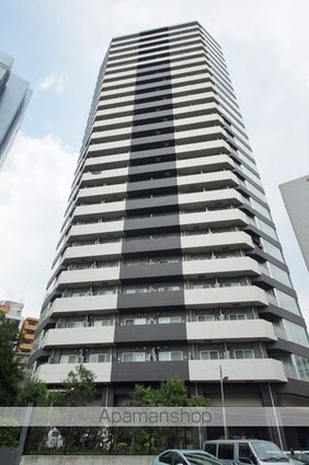 フェニックス西参道タワー[1K/27.09m2]の外観3