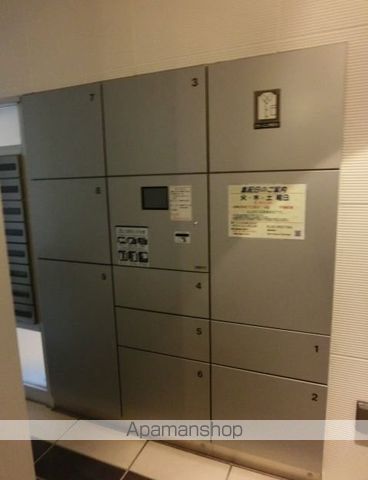 パークアクシス高田馬場のその他写真