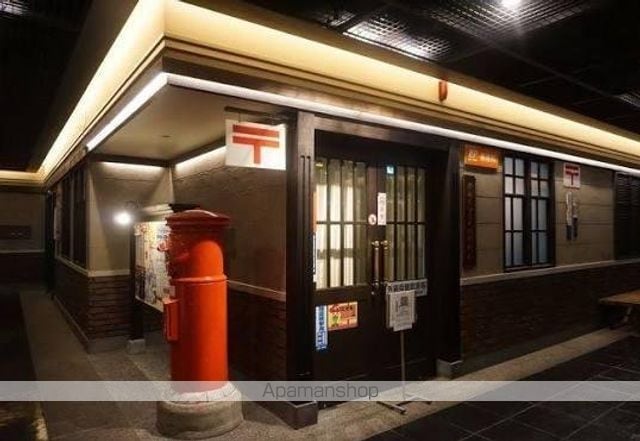 セイワパレス新梅田の周辺写真