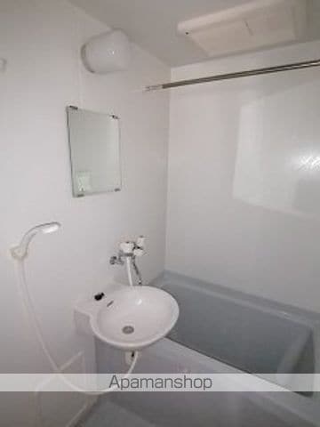レオパレスレインボーパレスの内装写真