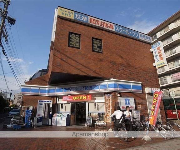 OHANAの周辺写真