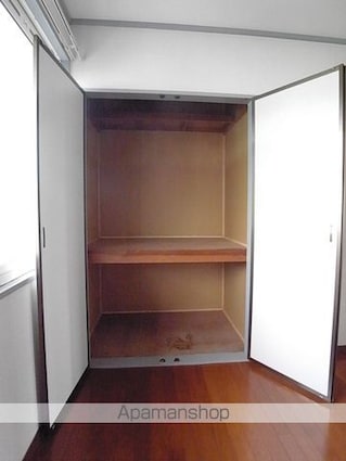 ハイツ小池[3DK/53.46m2]の収納