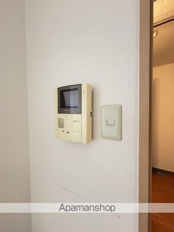 ユニBOX4の内装写真