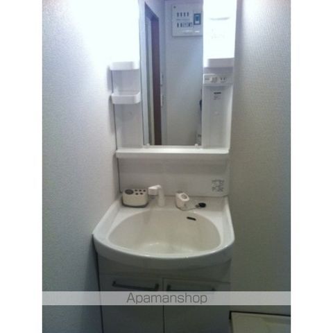アンプルールフェール茂木の内装写真