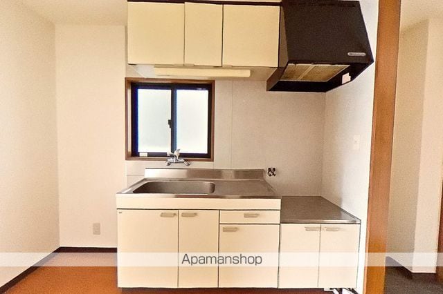 コーポ泉川のその他写真