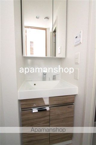 LUNEFLATS谷町四丁目の内装写真