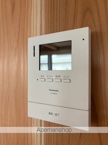 さいたま市緑区 2階建 新築の内装写真