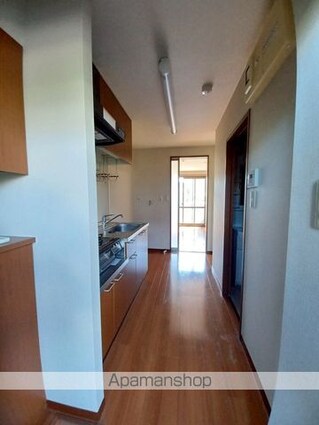 サクシード[1K/24.71m2]の玄関