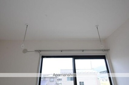 ディアスりんごの樹Ａ棟[2DK/42.52m2]のその他設備