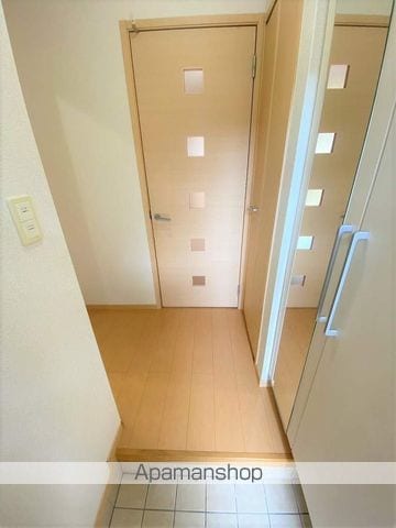プリムローズの内装写真
