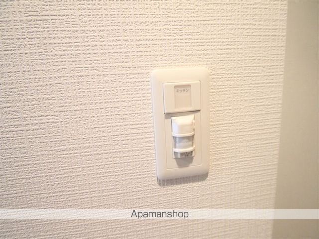 エスリードレジデンス大阪グランノースの内装写真