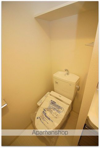 プレサンス松屋町GRACEの内装写真