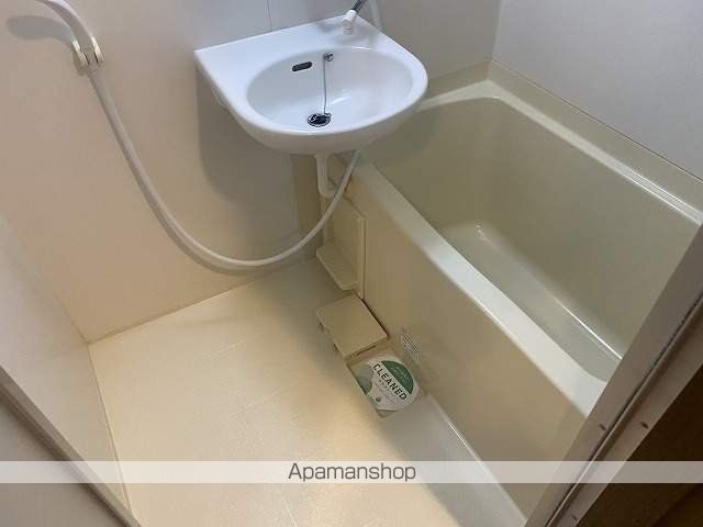 エスコート渋谷の内装写真
