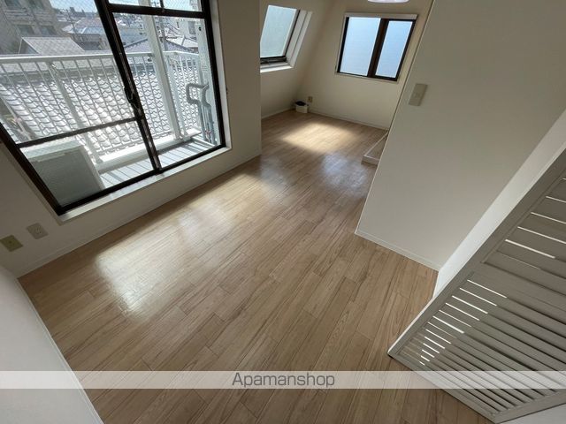 レジデンシア甲子園口の内装写真