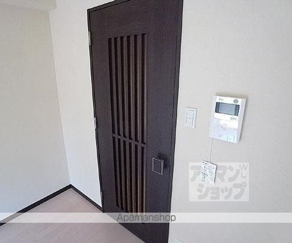 アクアプレイス京都二条城の内装写真
