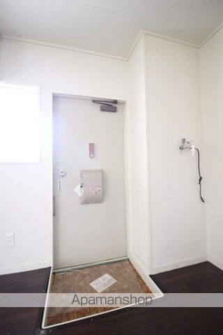 原尾島コーポの内装写真