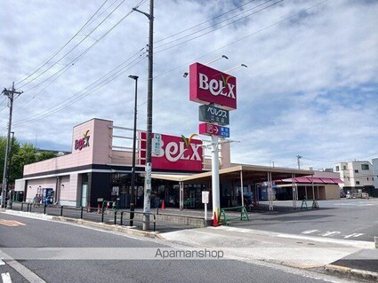 アリーサコート　セント[1LDK/41.47m2]の周辺2