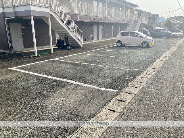 杉本ハイツのその他写真