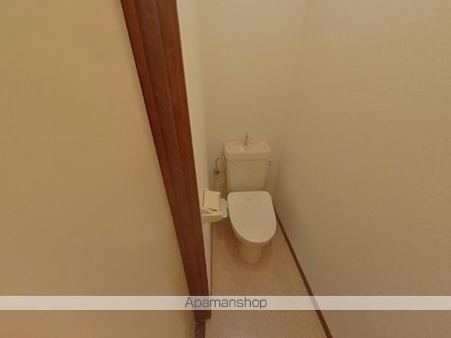 コーポ中村の内装写真