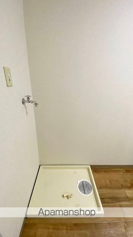 メゾンたちばな B棟の内装写真